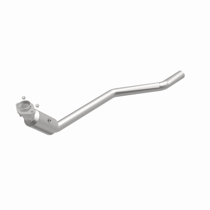 MagnaFlow Direct Fit Catalytic Converter 06-08 Jaguar S-Type 3.0L