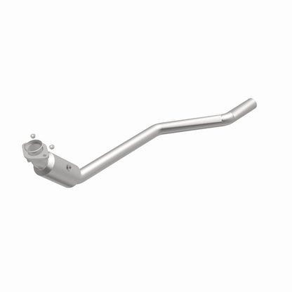MagnaFlow Direct Fit Catalytic Converter 06-08 Jaguar S-Type 3.0L