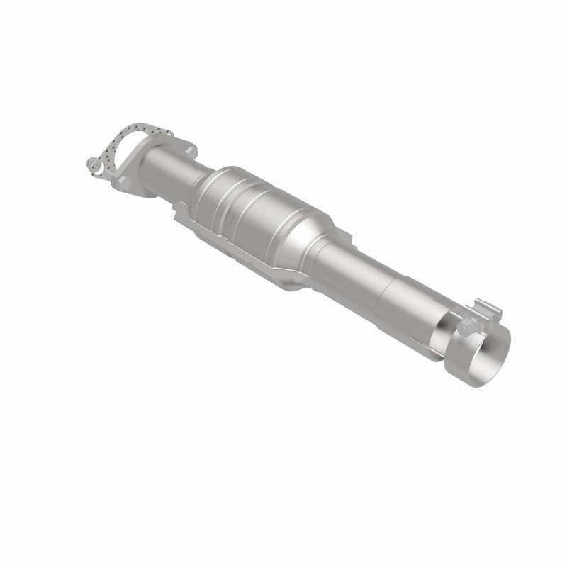 MagnaFlow Direct Fit Catalytic Converter 2012-2013 Impala 3.6L Underbody