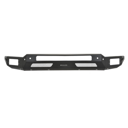 Westin 19-20 Ram 2500/3500 Pro-Mod Front Bumper - Textured Black