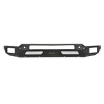 Westin 19-20 Ram 2500/3500 Pro-Mod Front Bumper - Textured Black