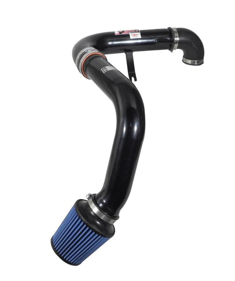 Injen 01-05 Civic Dx Lx Ex AT& MT Black Cold Air Intake