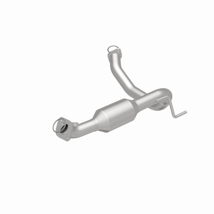 MagnaFlow Direct Fit Catalytic Converter 10-12 Toy FJ/4Runner 4.0L