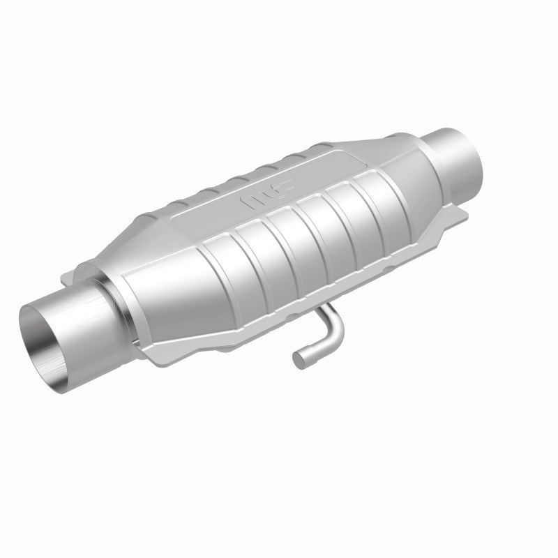 MagnaFlow Universal Catalytic Converter 2 inch PC2 Rear