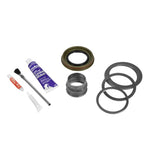 Yukon Gear Front Minimum Install Kit For Jeep JL Dana 44