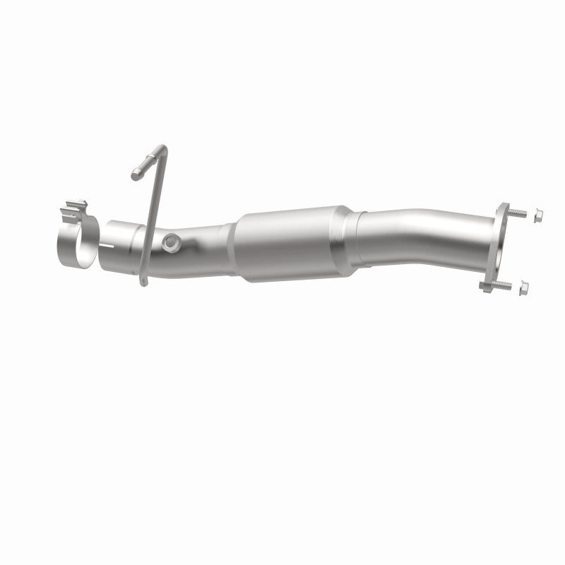 MagnaFlow Direct Fit Catalytic Converter 2001-2006 Chevrolet Silverado 3500