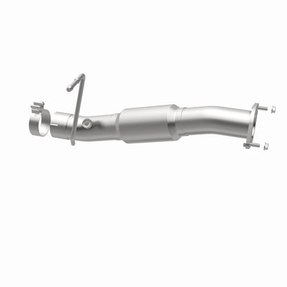 MagnaFlow Direct Fit Catalytic Converter 2001-2006 Chevrolet Silverado 3500
