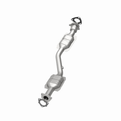 MagnaFlow Direct Fit Catalytic Converter 07-10 Saturn VUE 2.4L