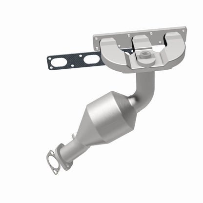 MagnaFlow Direct Fit Catalytic Converter BMW 3 99-00 Rear