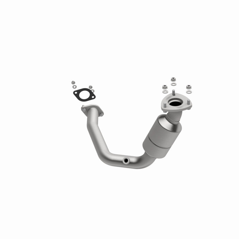 MagnaFlow Direct Fit Catalytic Converter 04 Chevy Malibu 3.5L