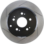 StopTech Slotted Sport Brake Rotor