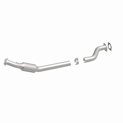 MagnaFlow Direct Fit Catalytic Converter 2005-2006 Pontiac GTO 6.0L Underbody