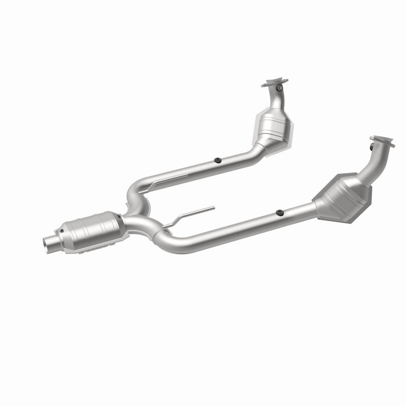 MagnaFlow Direct Fit Catalytic Converter 94-97 T-Bird/Cougar 4.6L 50S