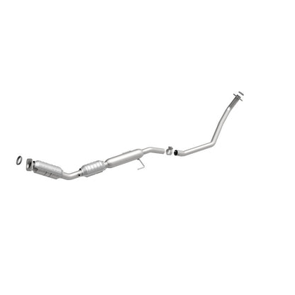 MagnaFlow Direct Fit Catalytic Converter California 09-11 Toyota Corolla / Matrix L4-1.8LGAS