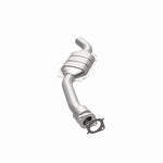 MagnaFlow Conv DF 01-02 Ford Taurus 3.0L V6