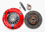 South Bend / DXD Racing Clutch 90-99 Honda Accord F22 2.2/2.3L Stg 3 Daily Clutch Kit