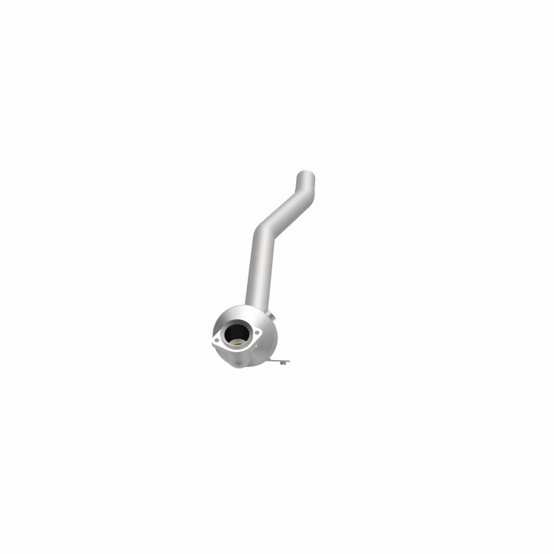 MagnaFlow Direct Fit Catalytic Converter 2006-2011 R350 3.5 L Underbody