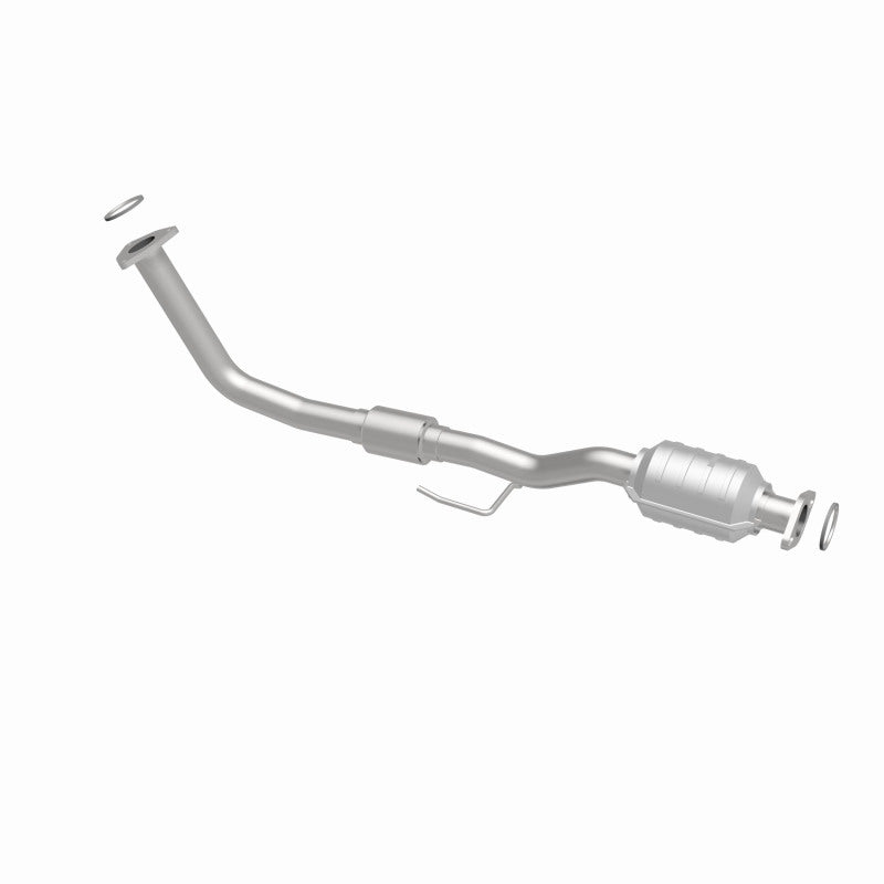 MagnaFlow Direct Fit Catalytic Converter Toyota Camry 2.2L