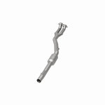 MagnaFlow Conv DF 96-97 BMW 840 4.4L Driver Side