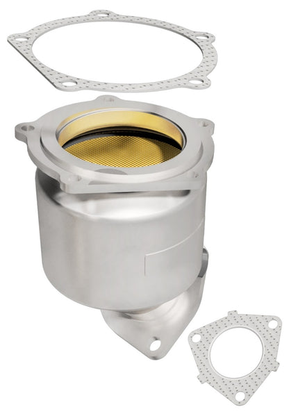 MagnaFlow Direct Fit Catalytic Converter 99-05 Hyundai Sonata 2.4L (CA)