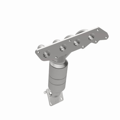 MagnaFlow Direct Fit Catalytic Converter 05-07 Escape 2.3 Manifold