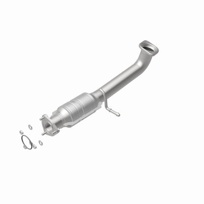 MagnaFlow Direct Fit Catalytic Converter 07-09 Acura RDX 2.3L T Rear