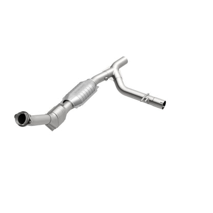 MagnaFlow Direct Fit Catalytic Converter 97-98 Expedition-Navigator