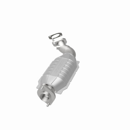 MagnaFlow Direct Fit Catalytic Converter 08-09 Cadi CTS 3.6 Passenger Side OEM