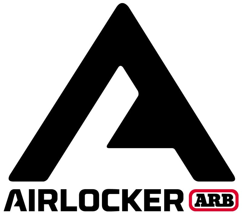 ARB Airlocker 24 Spl Banjo P38A Rover S/N