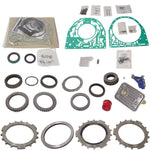 BD Diesel Built-It Trans Kit 2000-2004 LB7 Chevy Allison Stage 4 Master Rebuild Kit