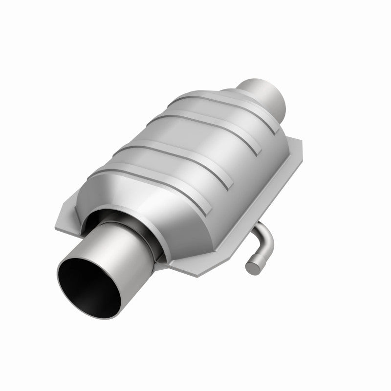 MagnaFlow Universal Catalytic Converter 2.25 W/Air FED