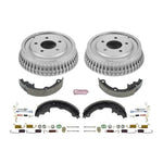 Power Stop 84-92 Buick Century Rear Autospecialty Drum Kit