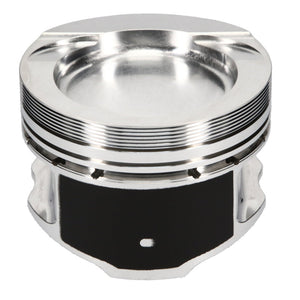 JE Pistons Volkswagen VR6 2.8L 82mm Bore 30cc Dish Single Piston