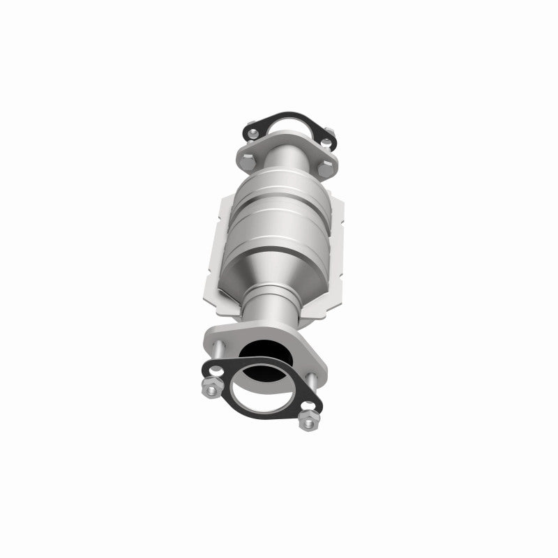 MagnaFlow Direct Fit Catalytic Converter 09-11 Chevrolet Aveo 1.6L (Rear)