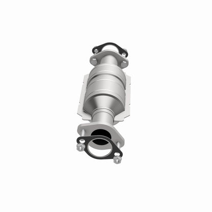 MagnaFlow Direct Fit Catalytic Converter 09-11 Chevrolet Aveo 1.6L (Rear)