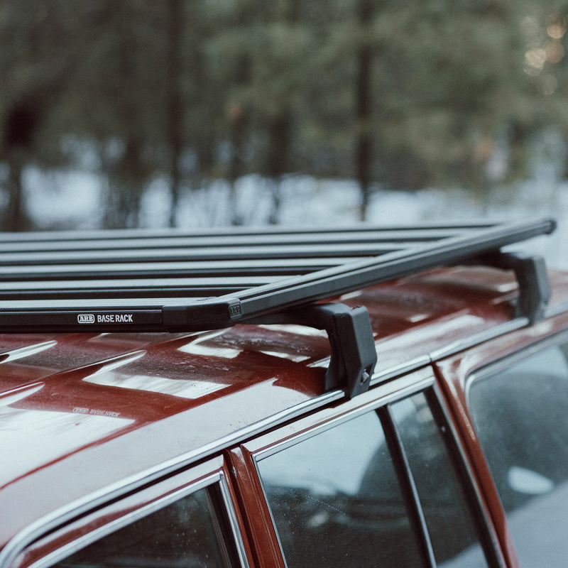 ARB BASE Rack 61in x 51in with Mount Kit