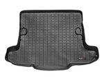 WeatherTech 97-04 Chevrolet Corvette Cargo Liners - Black