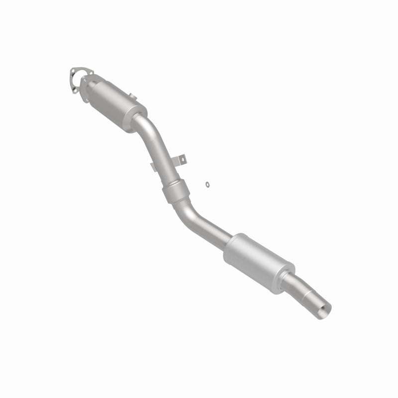 MagnaFlow Conv DF 05-08 Audi Quattro 3.2L Driver Side