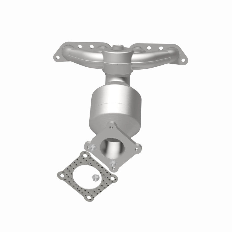 MagnaFlow Direct Fit Catalytic Converter 00-04 Dodge Neon 2L Manifold