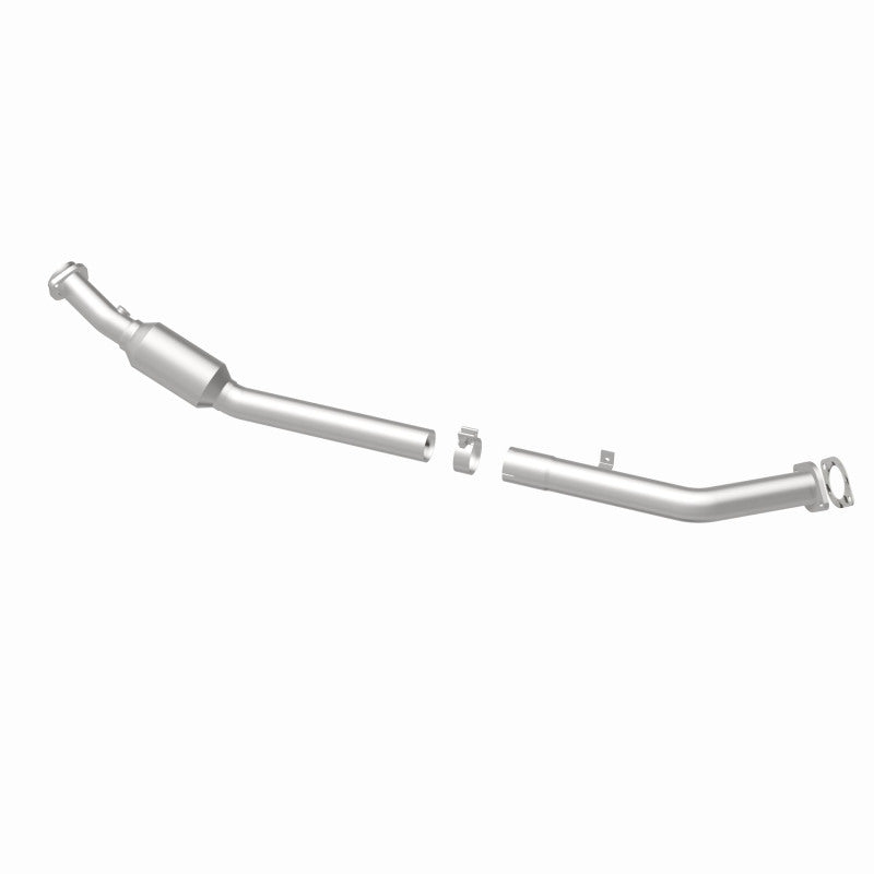 MagnaFlow California Direct Fit Converter 2004 Pontiac GTO 5.7L