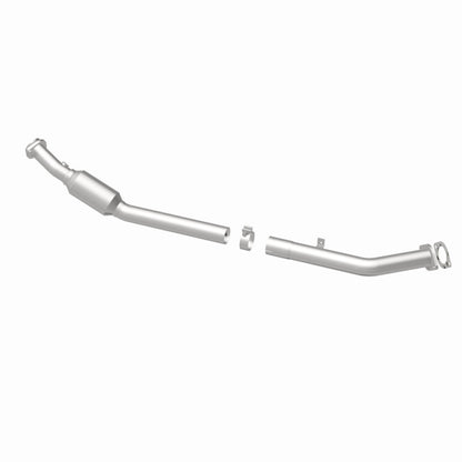 MagnaFlow California Direct Fit Converter 2004 Pontiac GTO 5.7L