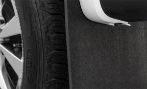 Access ROCKSTAR 2019-2020 Ram 2500/3500 (Excl. Dually) w/ Trim Plates 12in W x 20in L Splash Guard