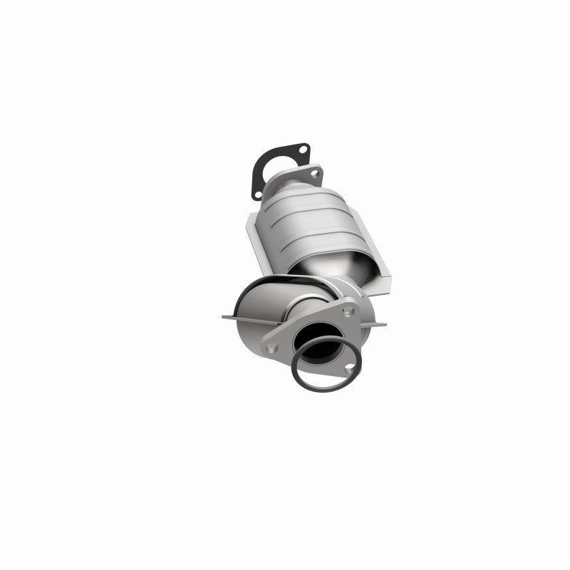 MagnaFlow Direct Fit Catalytic Converter 03-04 Infiniti G35 3.5L Driver Side