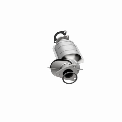 MagnaFlow Direct Fit Catalytic Converter 03-04 Infiniti G35 3.5L Driver Side