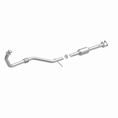 MagnaFlow Direct Fit Catalytic Converter 02 Chevrolet Cavalier 2.2L