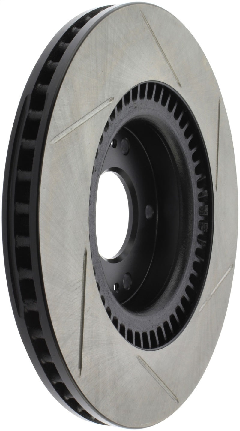 StopTech Slotted Sport Brake Rotor