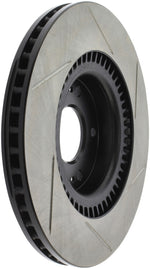 StopTech Slotted Sport Brake Rotor