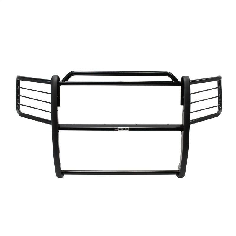 Westin 2015-2018 Ford F-150 Sportsman Grille Guard - Black