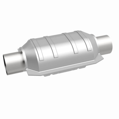 MagnaFlow Universal Catalytic Converter 2.50inch 1-O2 Rear 50 State