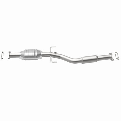 MagnaFlow Direct Fit Catalytic Converter 00-01 Eclipse 2.4L